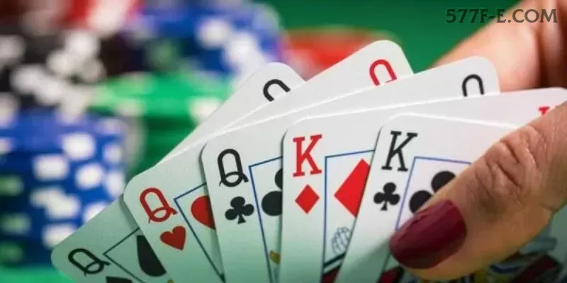 Cassino 577f - mesas ao vivo e jogos